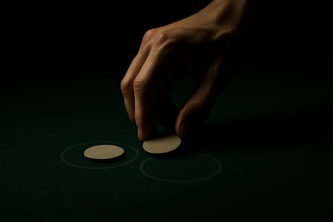 Casino Poker Strategy