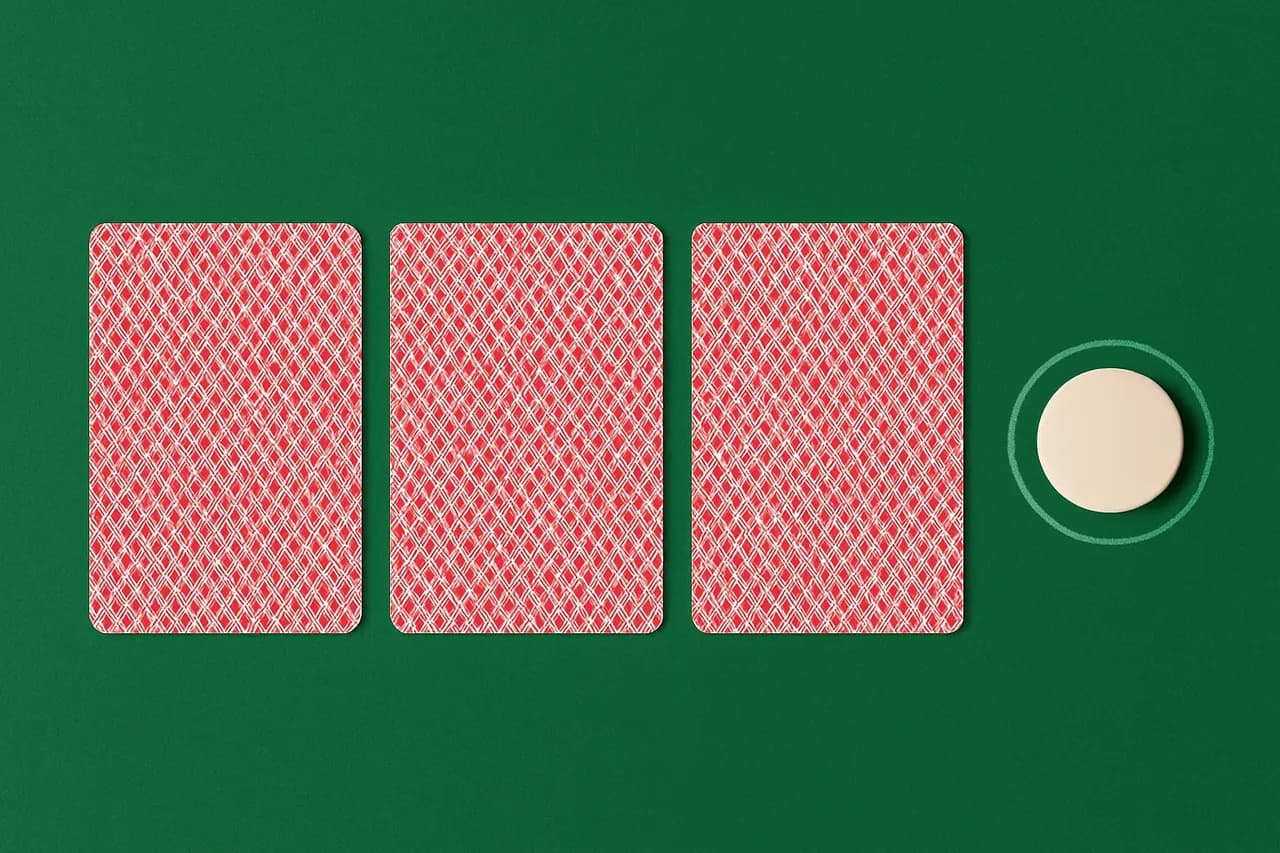 Three Card Poker