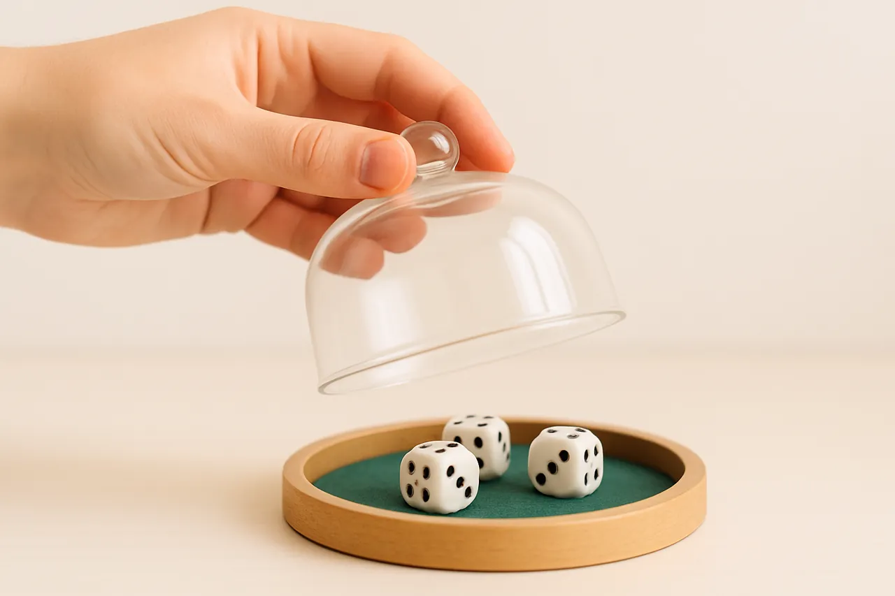 How to Play Sic Bo