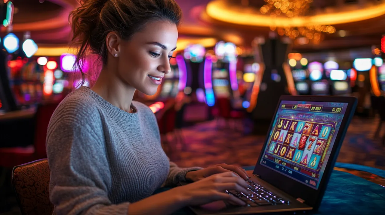 Slots