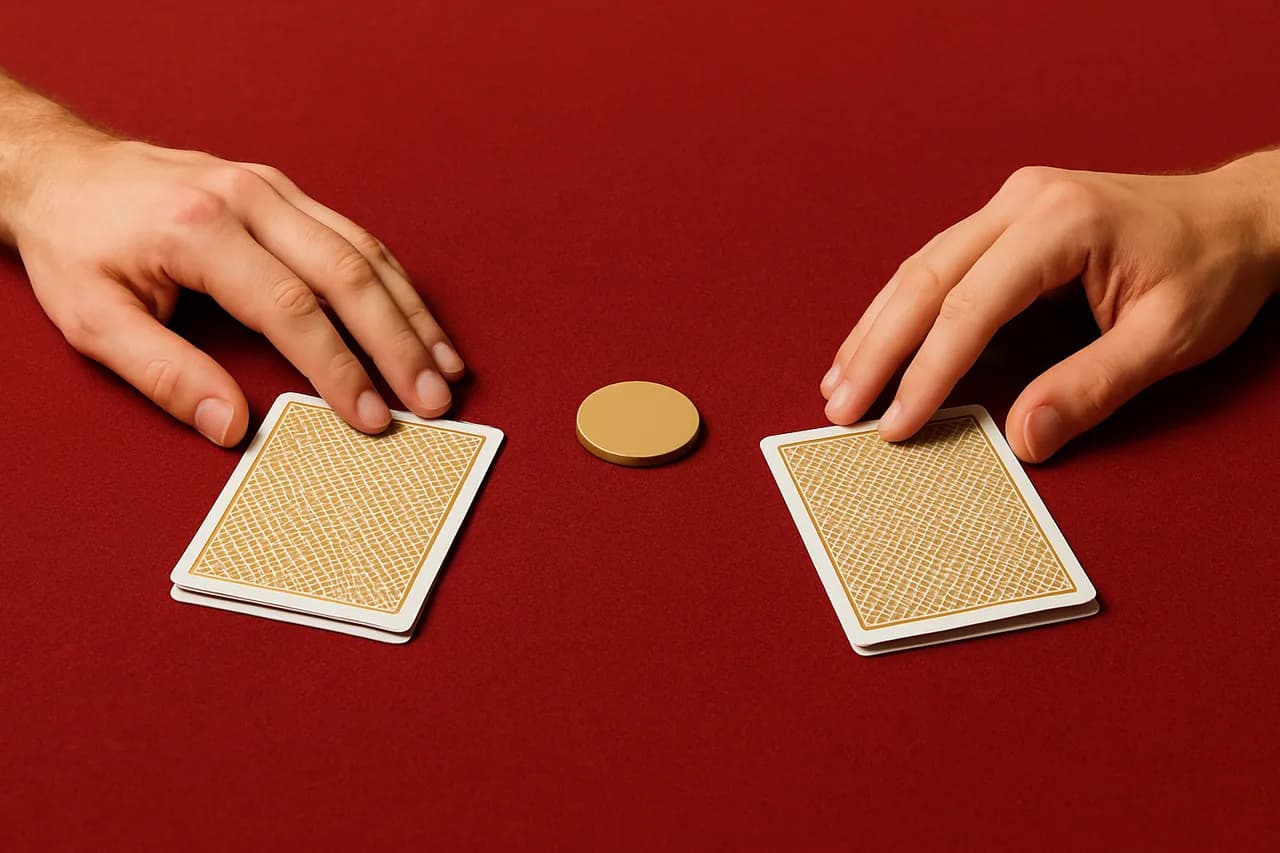 How to Play Teen Patti