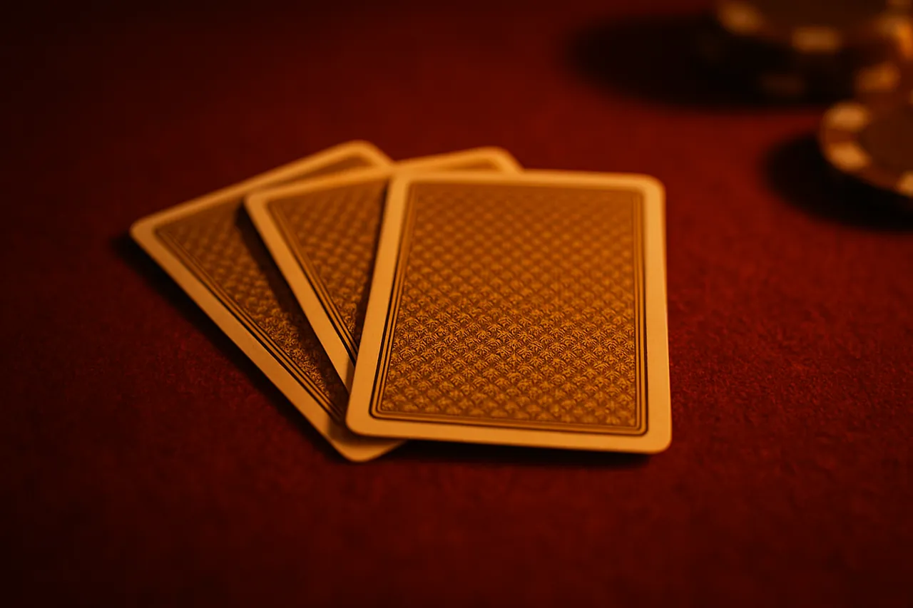 Teen Patti