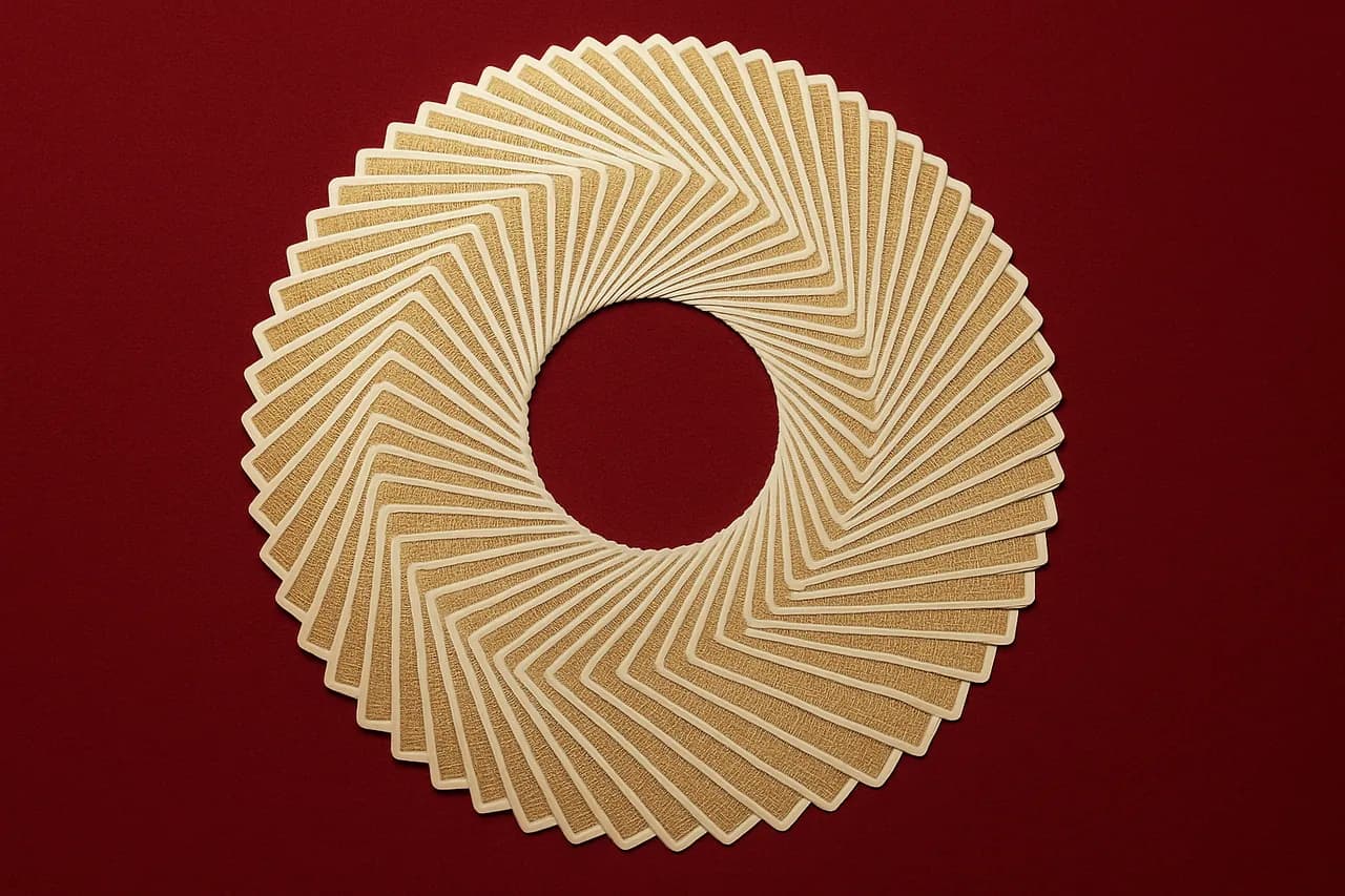 Teen Patti Odds