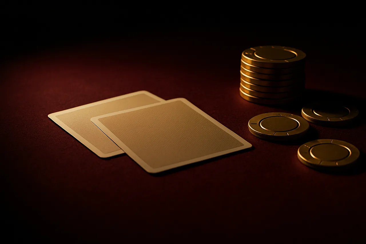 Online Baccarat at UK Casinos
