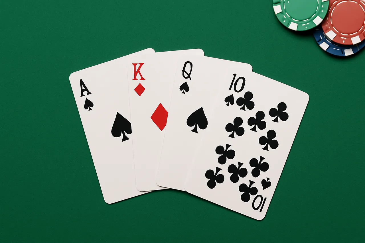 Video Poker