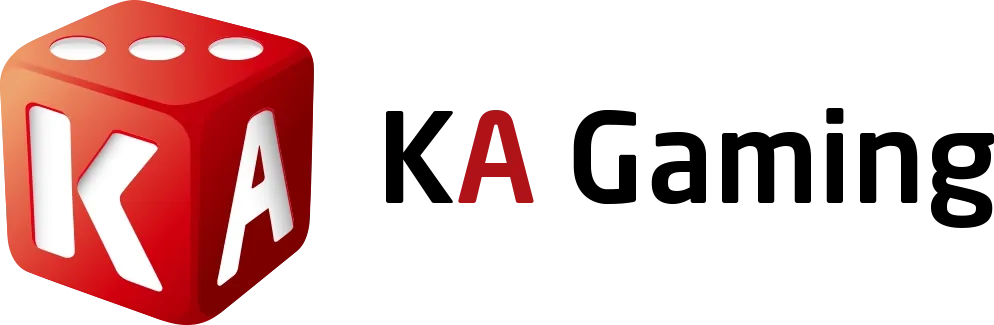 KA Gaming logo