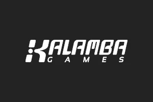 Kalamba Games logo