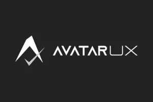 AvatarUX logo