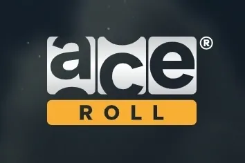 Ace Roll logo