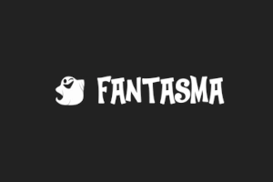 Fantasma Games logo