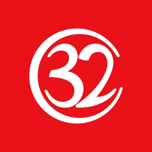 32Red logo