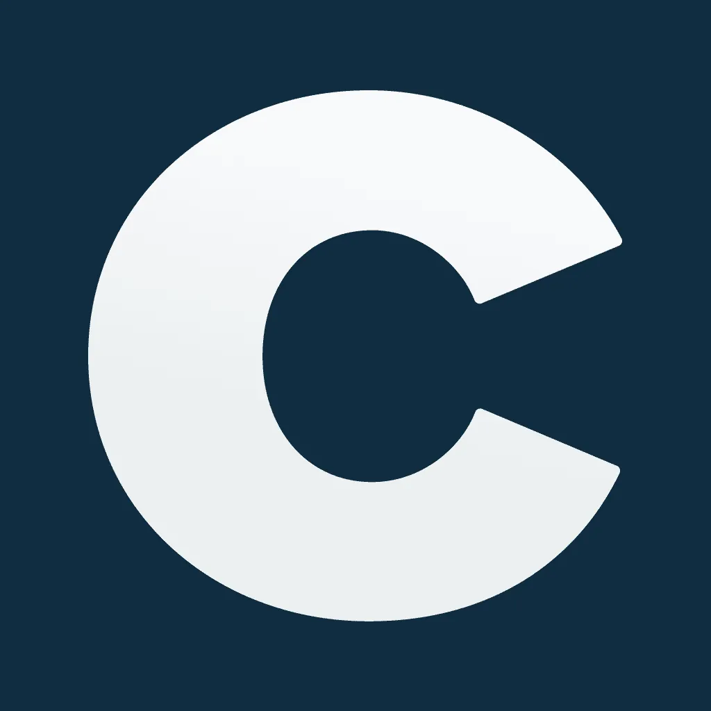 Cryptorino logo