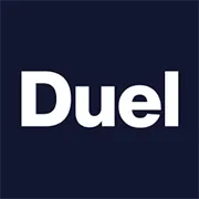 Duel logo