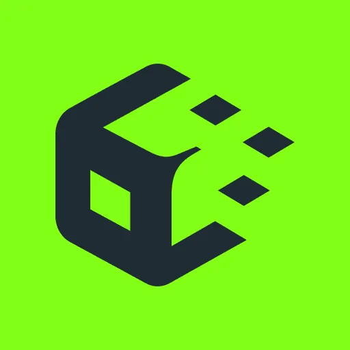 Dustbit logo