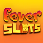 Fever Slots logo