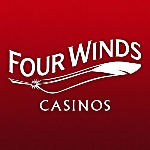 Four Winds Online Casino logo