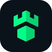 Gamdom logo