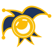 Jokerstar logo