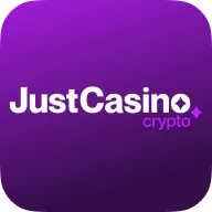 JustCasino logo