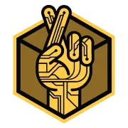 Lucky Block logo
