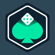 Mega Dice logo