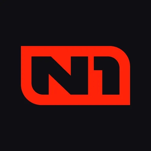 N1 Casino logo