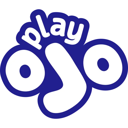 PlayOJO logo