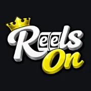 ReelsOn logo