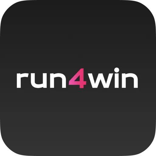Run4Win logo