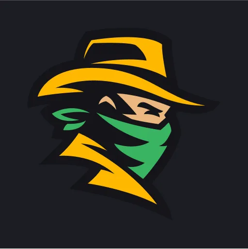 SlotHunter logo