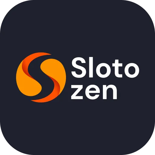 Slotozen logo