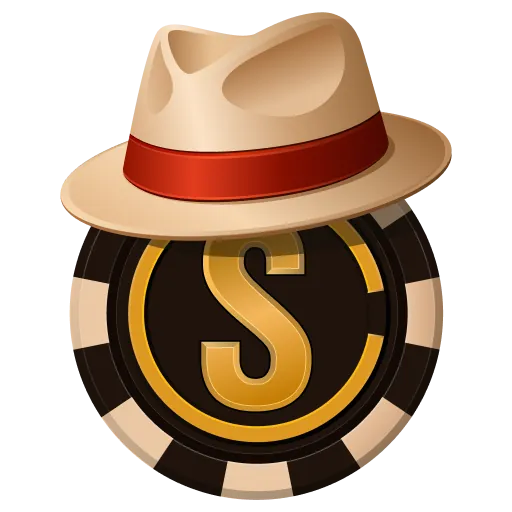 Syndicate Casino logo