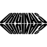 The Originals logo