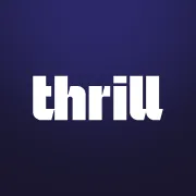 Thrill logo