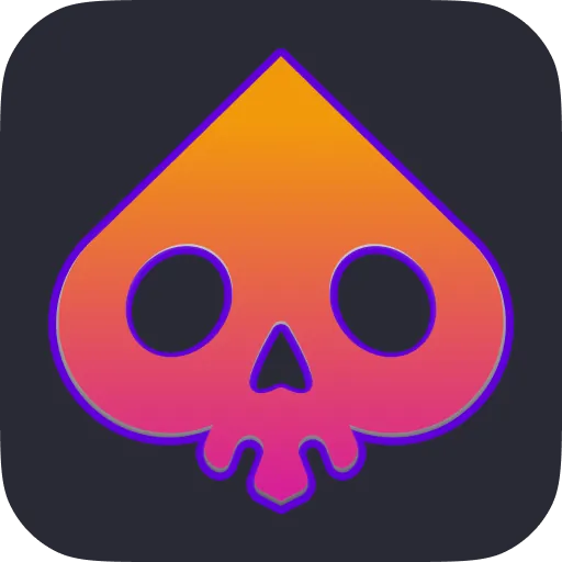 Voodoo Casino logo